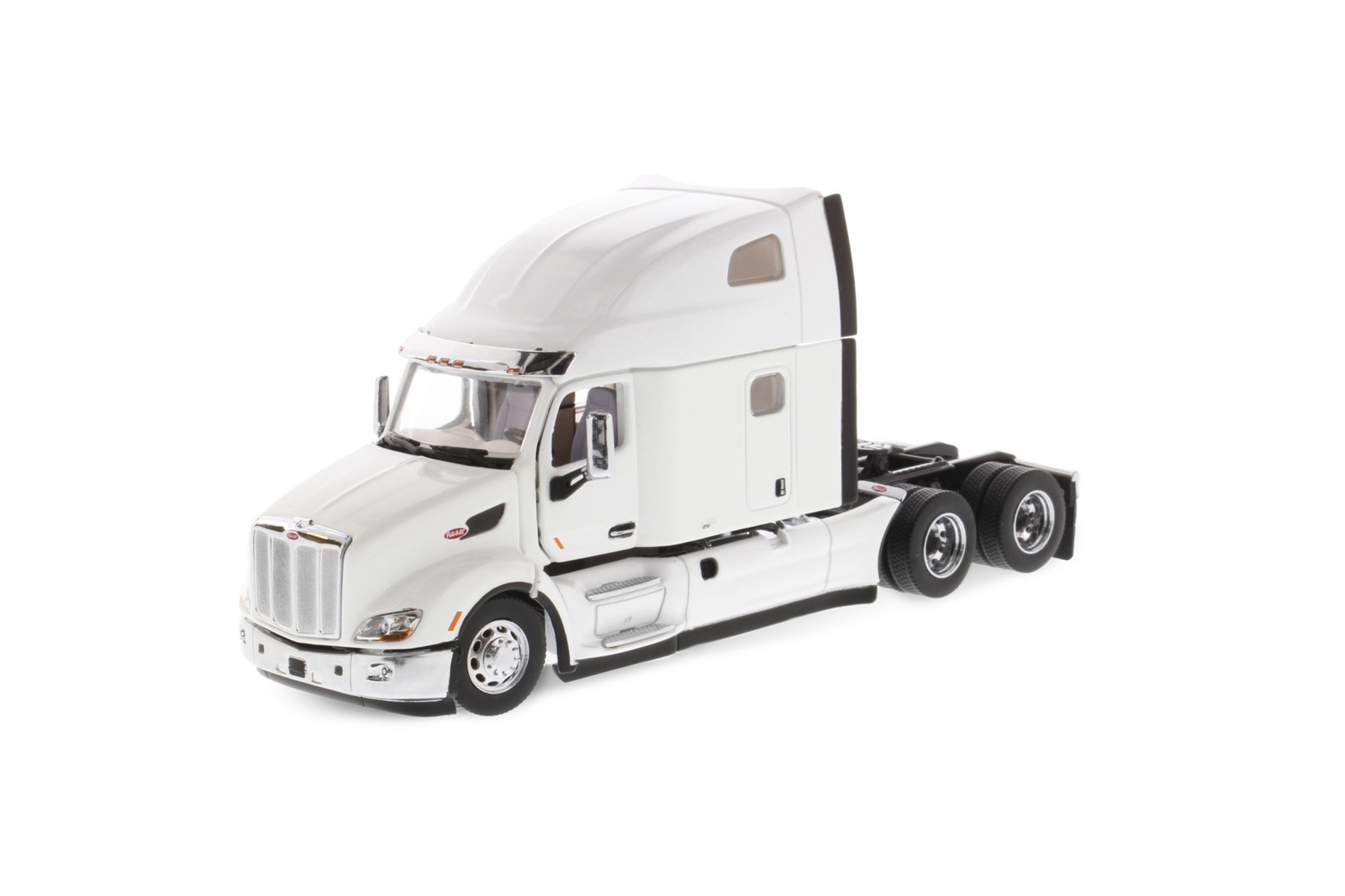 DieCast Masters 71072 1:50 Peterbilt 579 UltraLoft Tractor