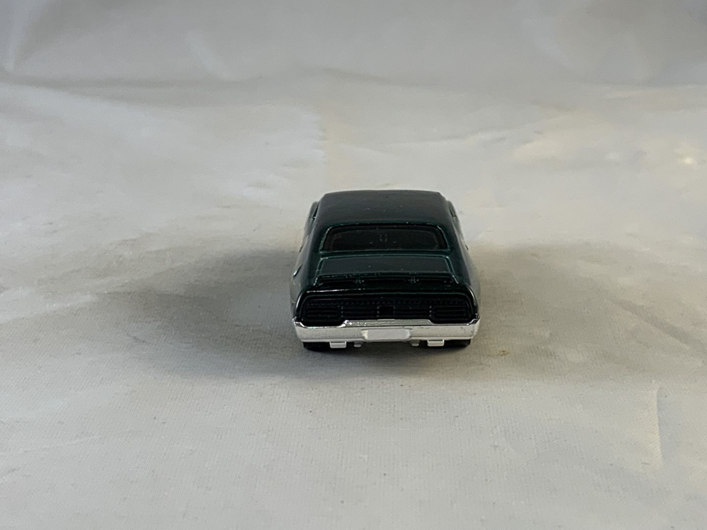 Hot Wheels 1973 Ford Falcon XB 2020 HW Flames Dark Green MC5s