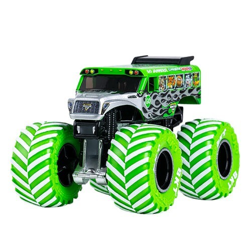 PRESALE 2026 Monster Jam Truck Classroom Crusher Back to School HOMECOMING ED