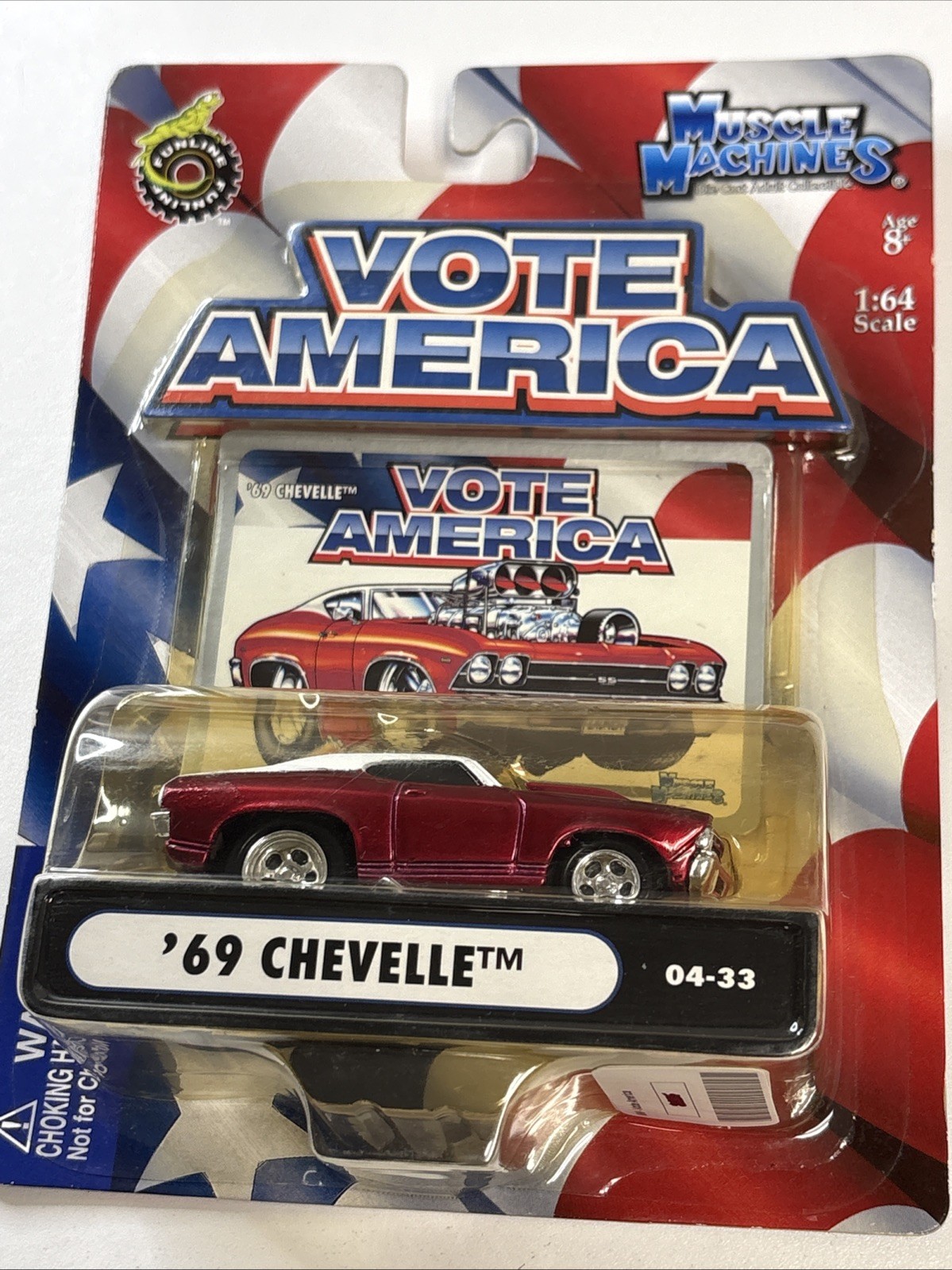 Muscle Machines Die Cast Cars ~ Lot Of 9 ~ NEW ~ READ DESCRIPTION