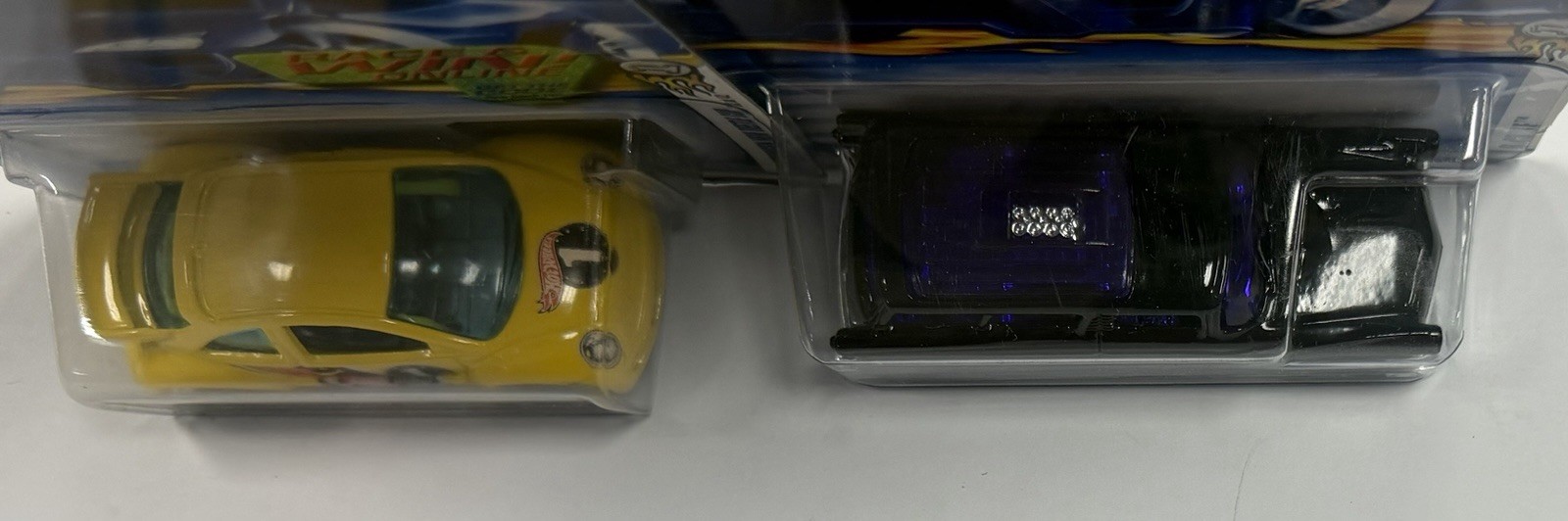 Hot Wheels First Editions Variety Lot of 14 35th Anniversary 2001/2002 New