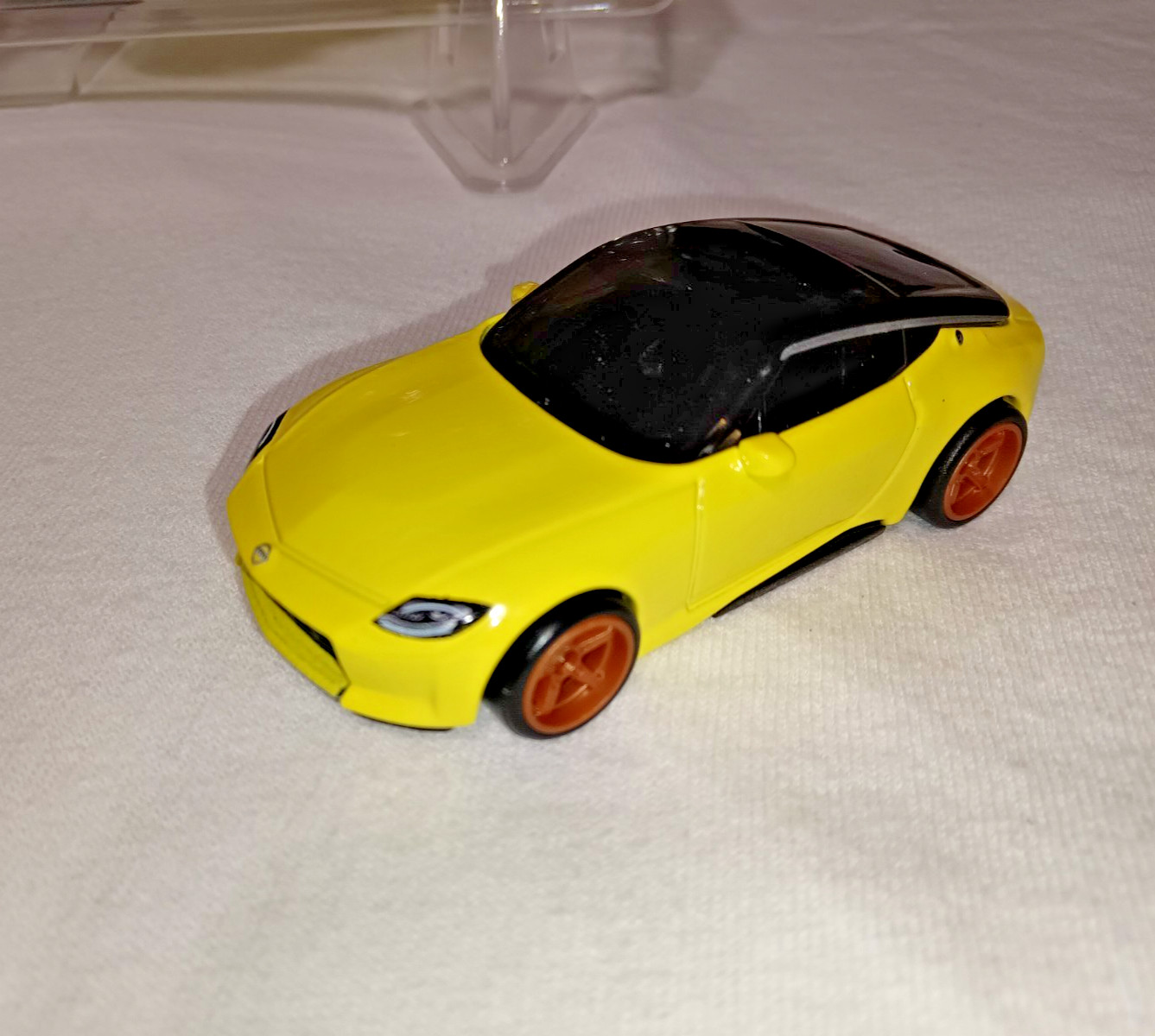 1:64 HOT WHEELS CAR CULTURE 2 PACK NISSAN Z PROTO & NISSAN FAIRLADY Z SEALED NEW