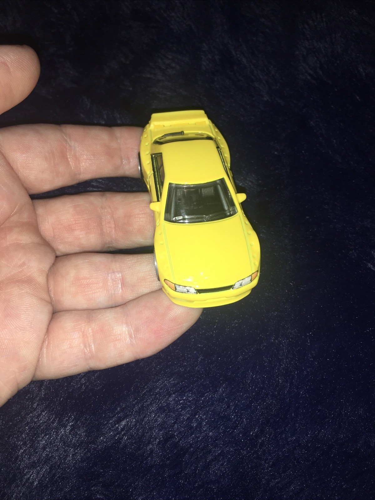 HOT WHEELS PREMIUM 2025 RONIN RUN II 1/5 NISSAN SKYLINE GT-R R32 PANDEM Loose