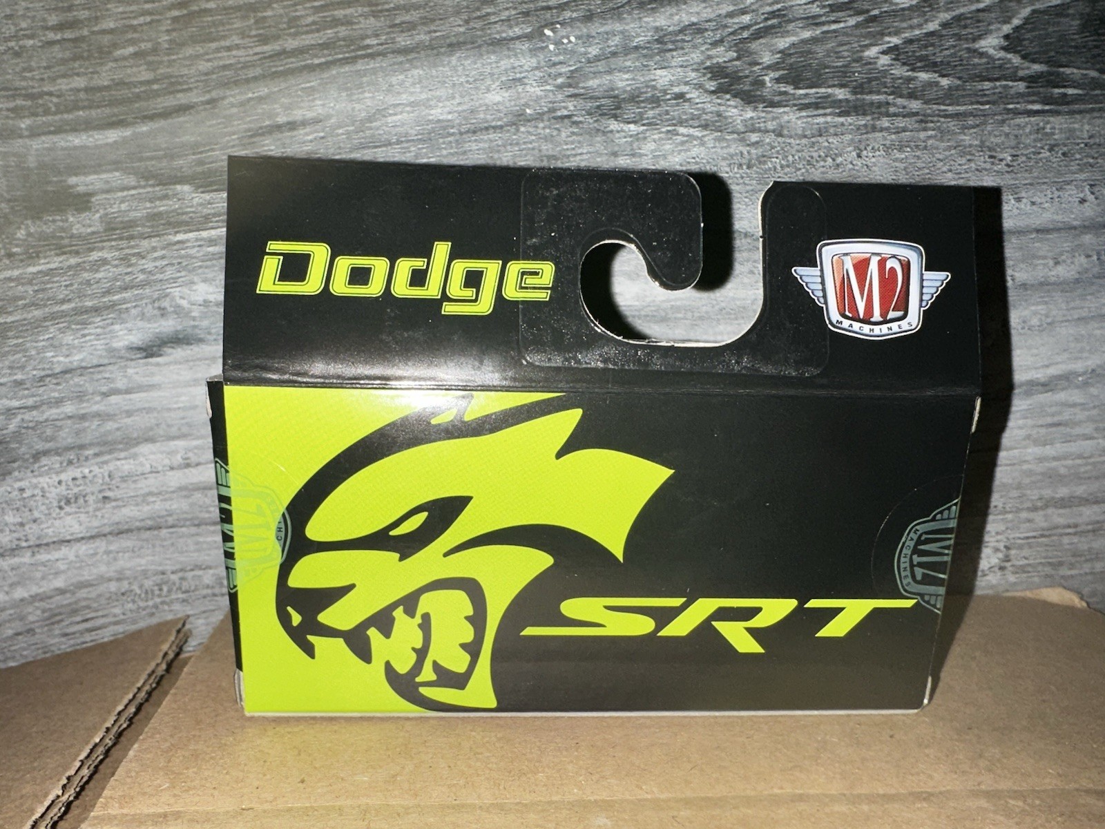 NEW M2 MACHINES 1976 DODGE ADVENTURER 150-CUSTOM SRT S146 25-116