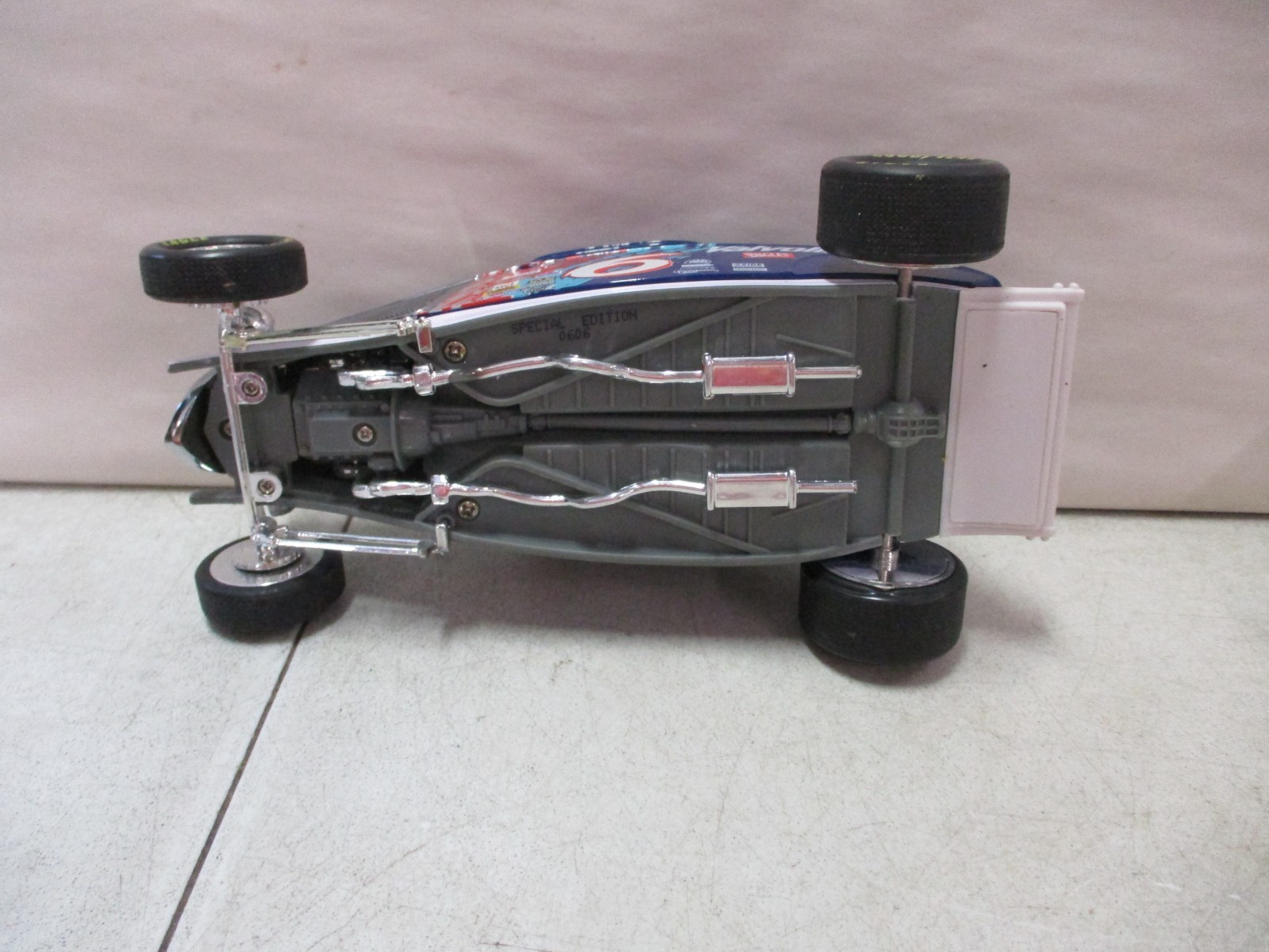1998 Racing Champions Mark Martin Valvoline 1933 Ford