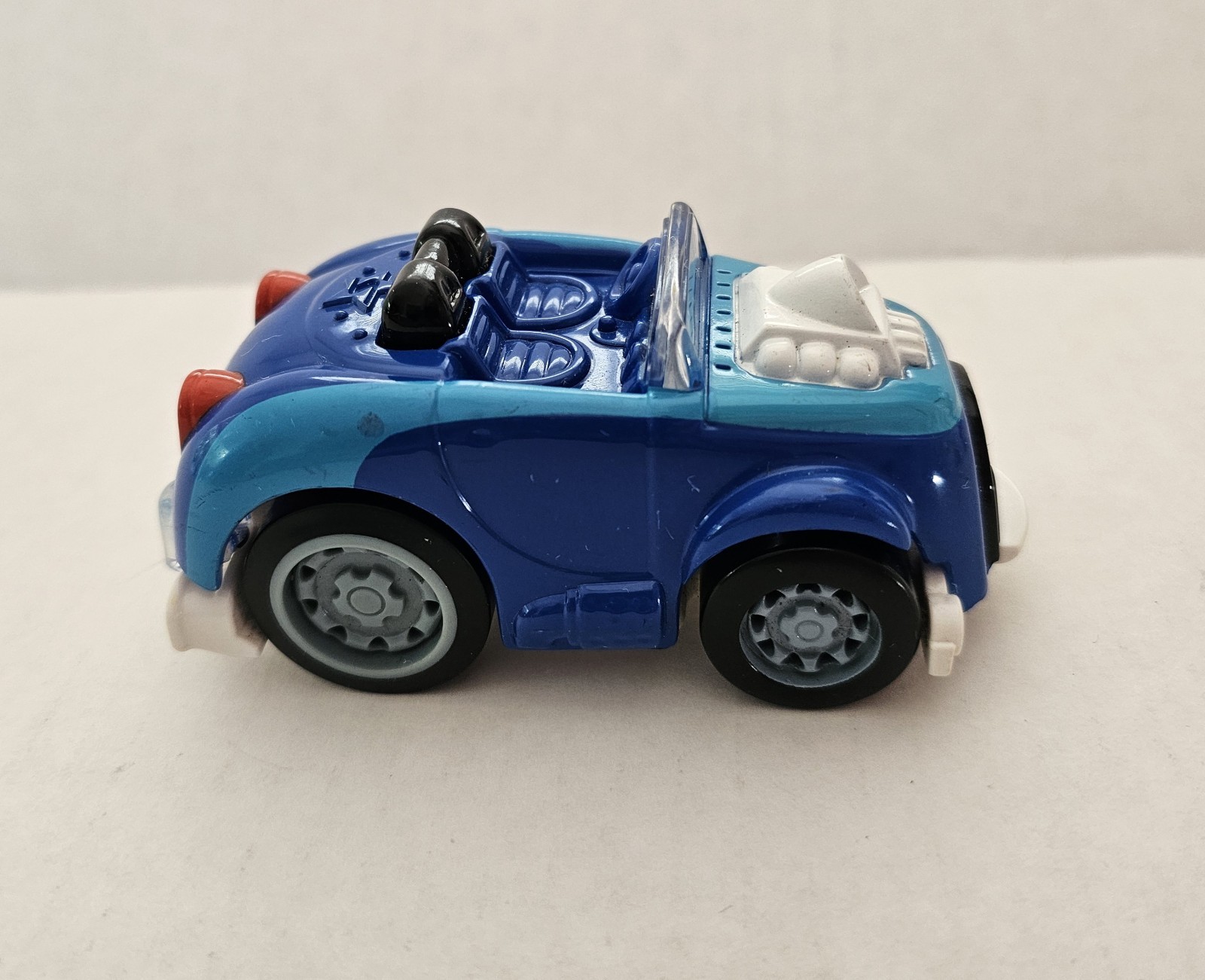 Hasbro Speedstars Pullback Action Body Changing Cars Lot of 3