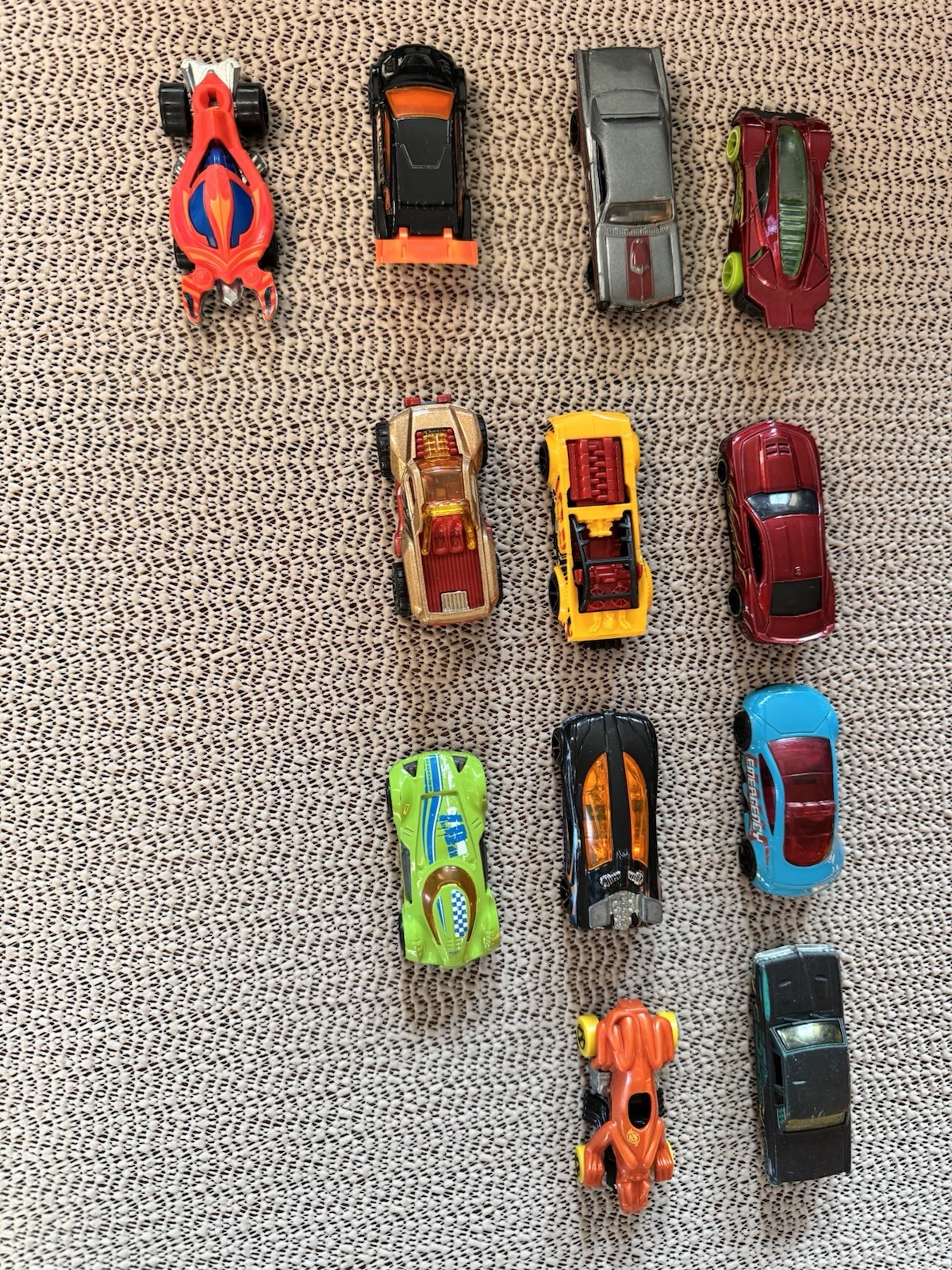 Hotwheels