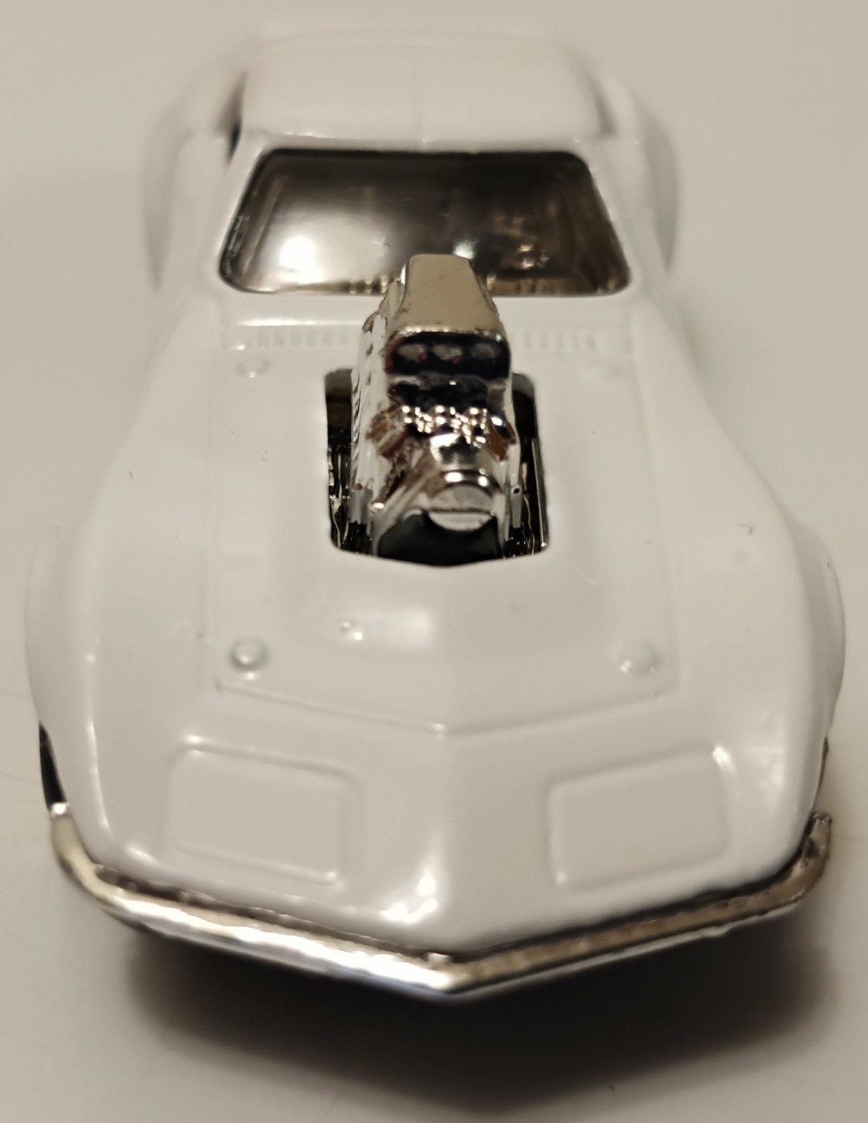 Hot Wheels: ’68 Corvette-Gas Monkey Garage (Gone in Sixty Seconds 4-Miami)