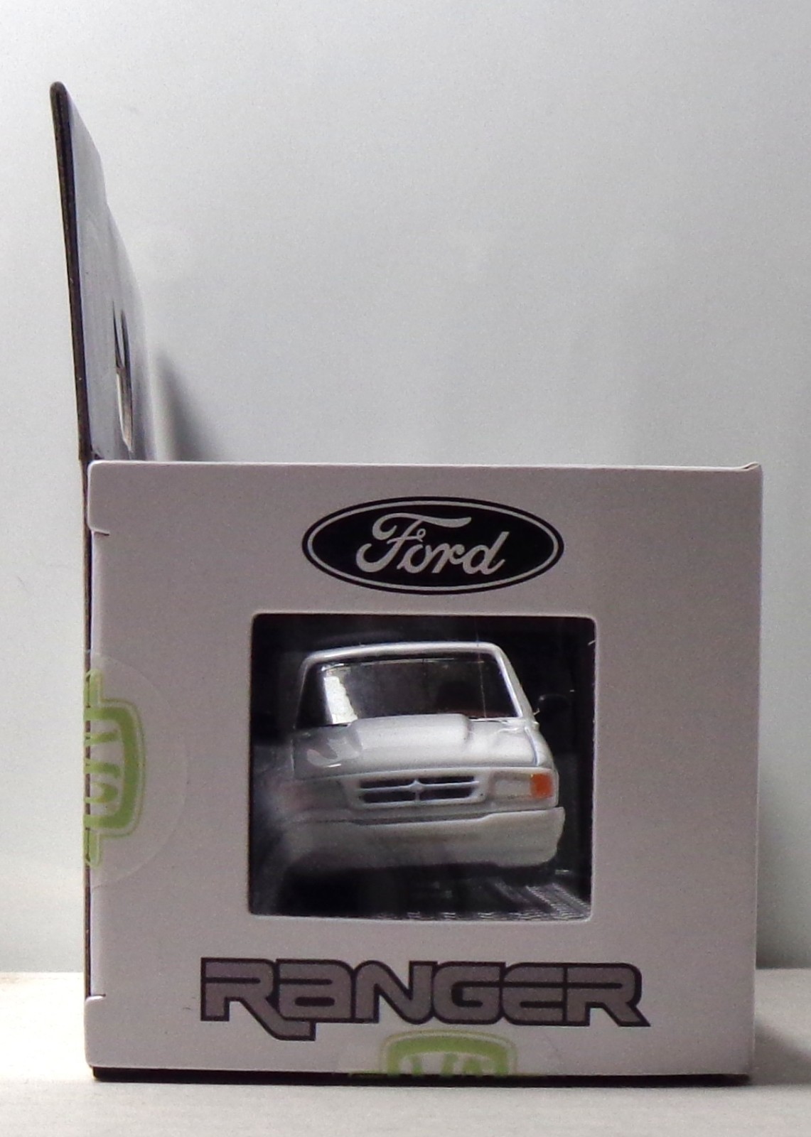 1995 Ford Ranger Custom 5.0 M2 Machines Detroit Muscle R97 Limited Edition 8,000