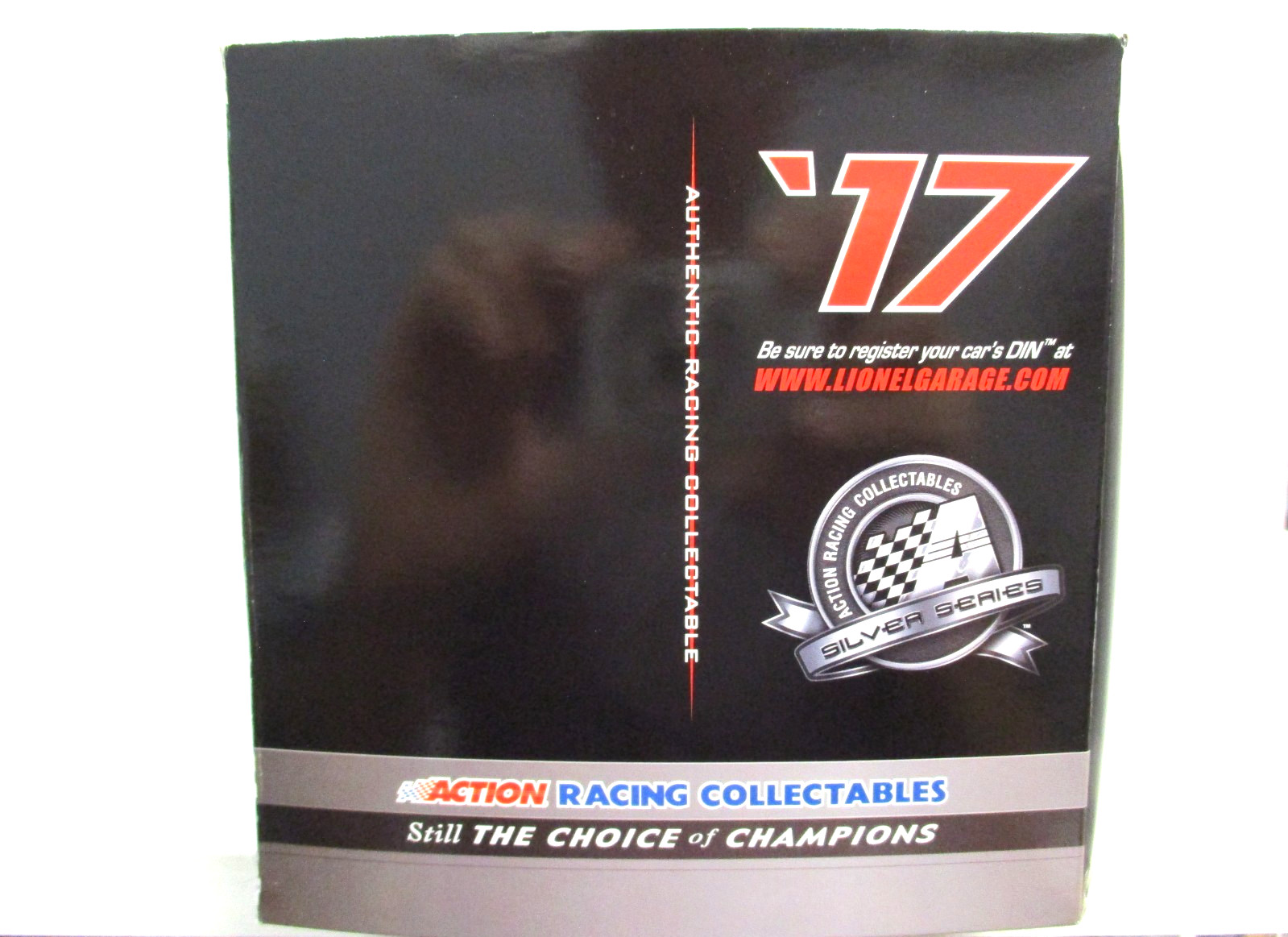 LIONEL RACING – BRITTANY FORCE MONSTER ENERGY NHRA TOP FUEL DRAGSTER – 1/32