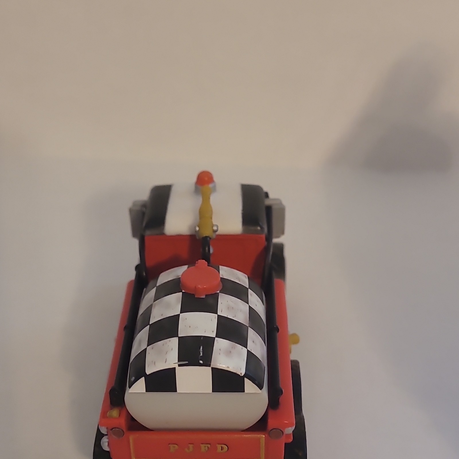 Disney Planes Fire & Rescue Mayday Fire Truck Mattel BDB83 McDonald’s Toy