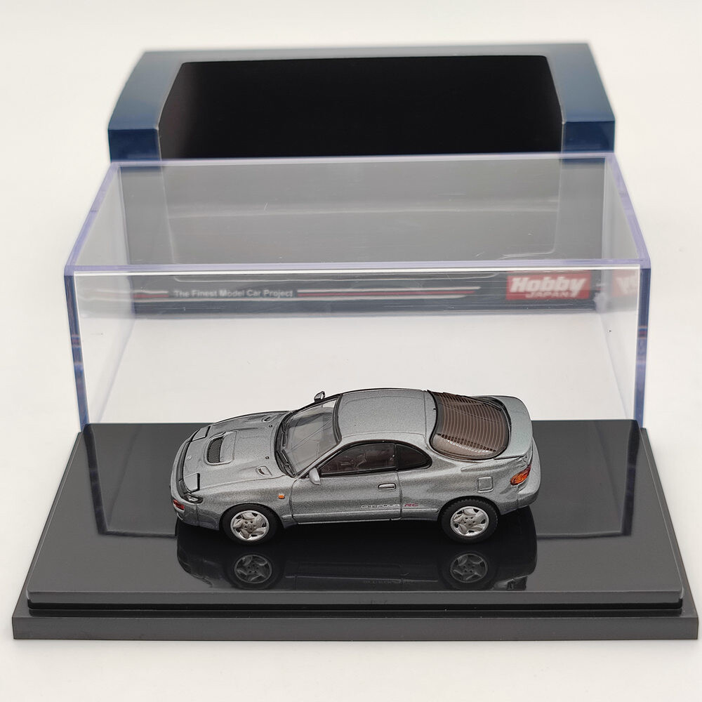 Hobby Japan 1/64 Toyota CELICA GT-FOUR ST185 HJ641023 Diecast Models Toys Gifts