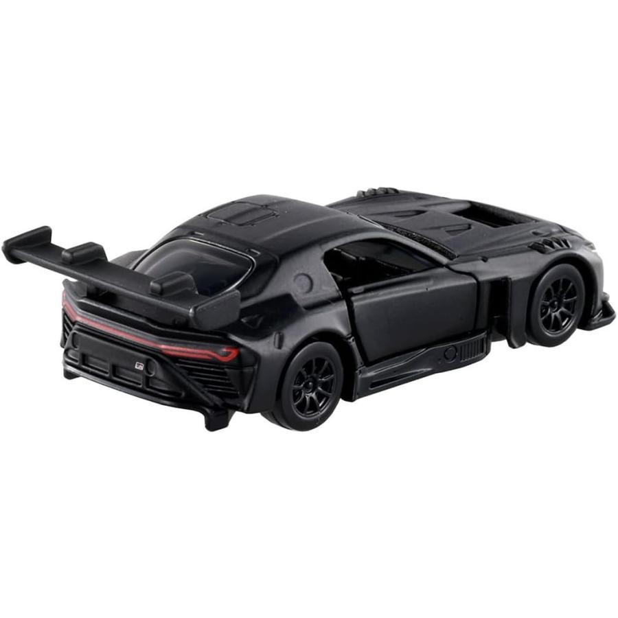 Tomica Premium Racing Toyota GR GT3 1/63 2026
