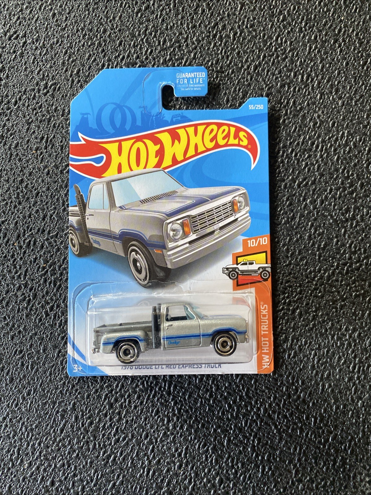 Hot Wheels HW Hot Trucks lot of 14 NIP Various Years No Duplicates