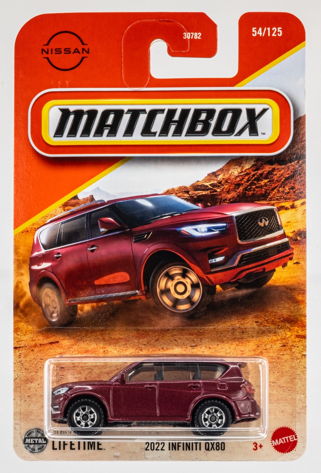 2025 Matchbox Mix 2 | All 11 Models | Charger | Lexus | Toyota | Infiniti | FSC