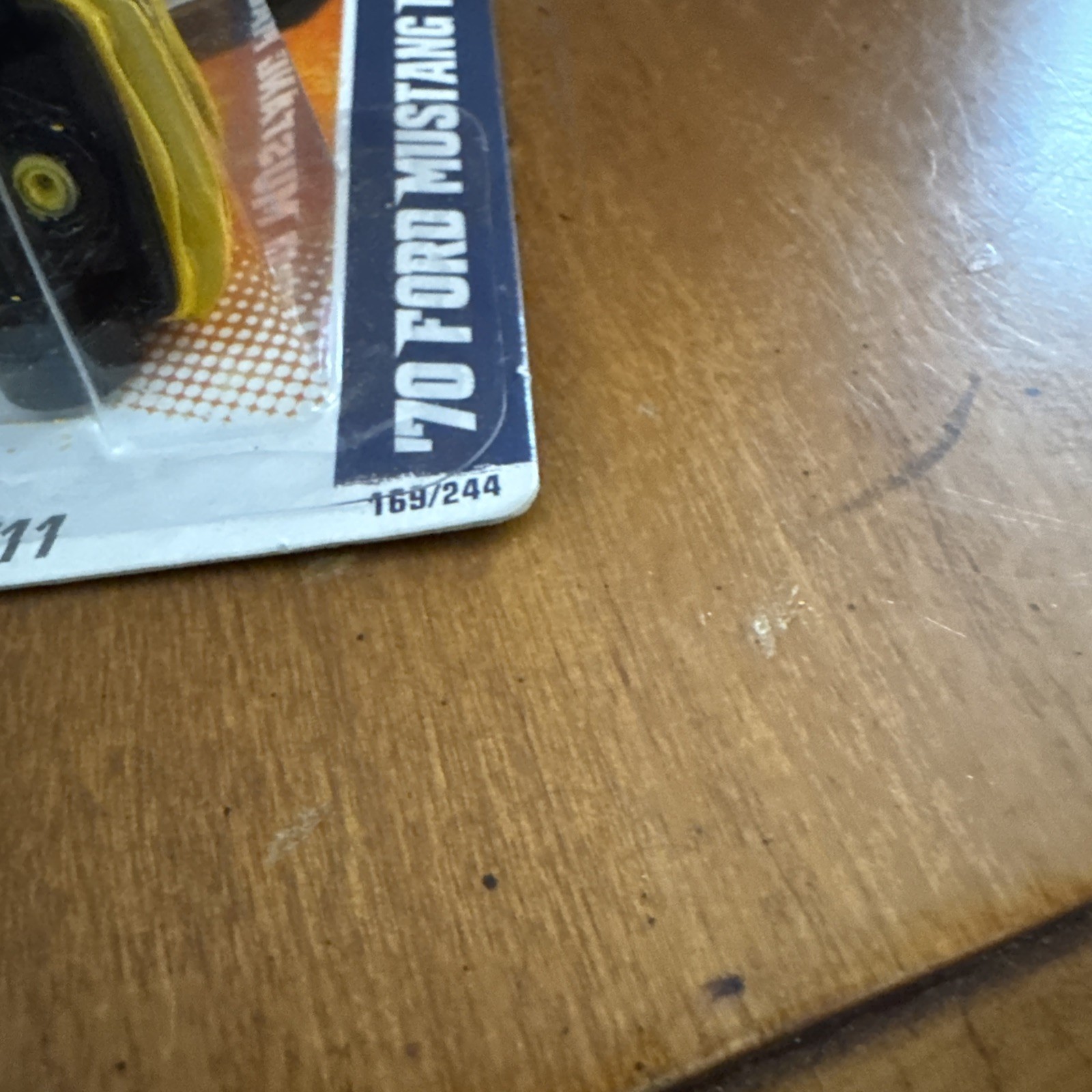 (3) Hotwheels HW Main Street ‘11 Read Description