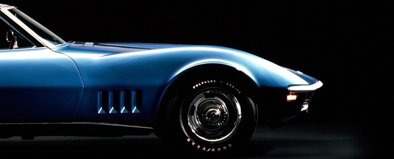 Corvette Chevrolet55Chevy57StingRay1963Race Car1:18Classic24Hot Rod12Model1972