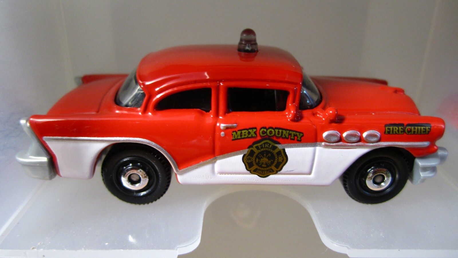 Hot Wheels Matchbox Fire Chief Fire Dept. Fire Rescue Lot of 8