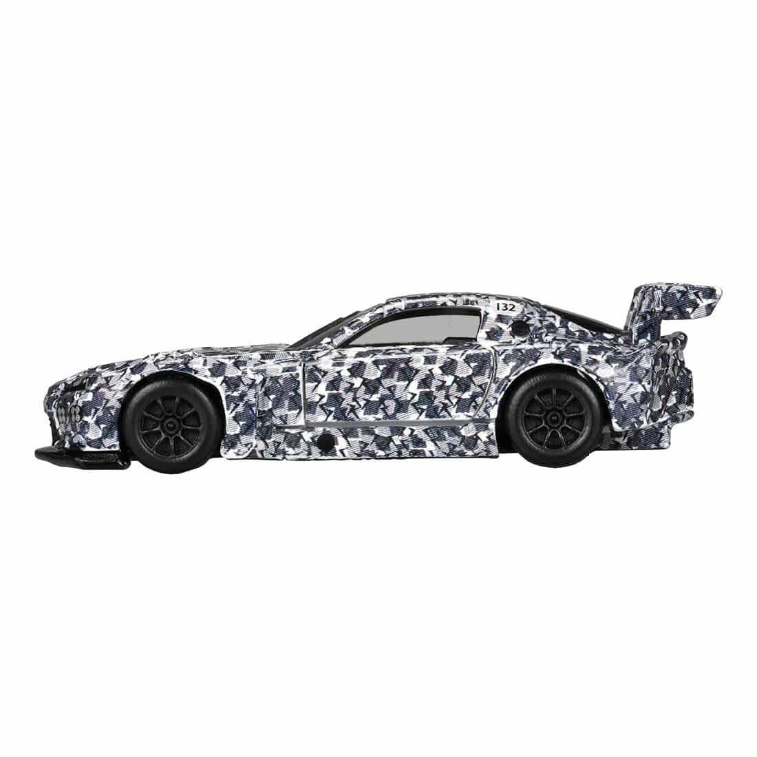 Tomica MALL Original Premium TOYOTA GR GT Racing Goodwood Festival of Speed 2025