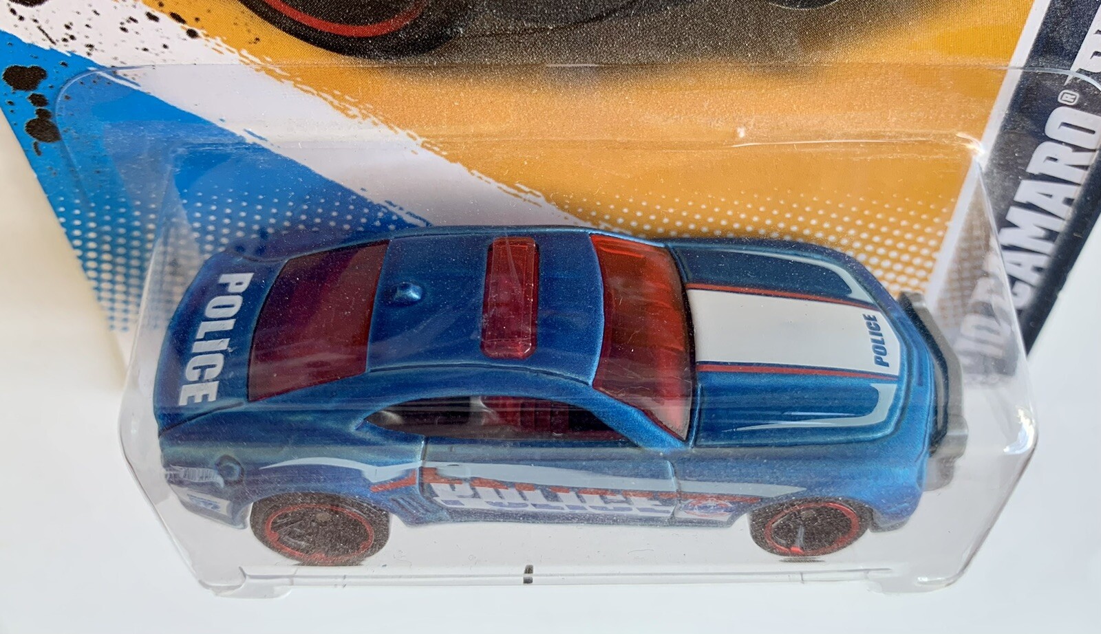 Hot Wheels Lot of 4 Chevy Camaros: 3 Exclusive KMART COLOR VARIATIONS and Z28
