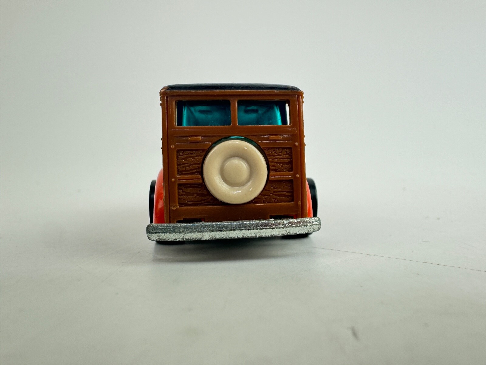 Vintage Hot Wheels 1940s Woody Wagon 1979 – Hong Kong
