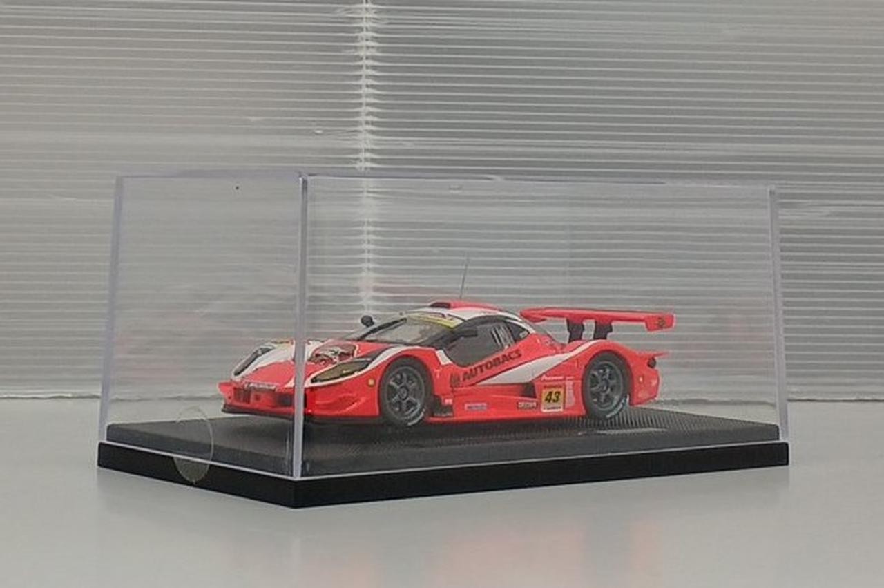 EBBRO 1/43 ARTA S-GT300 2008 Collectables 17+