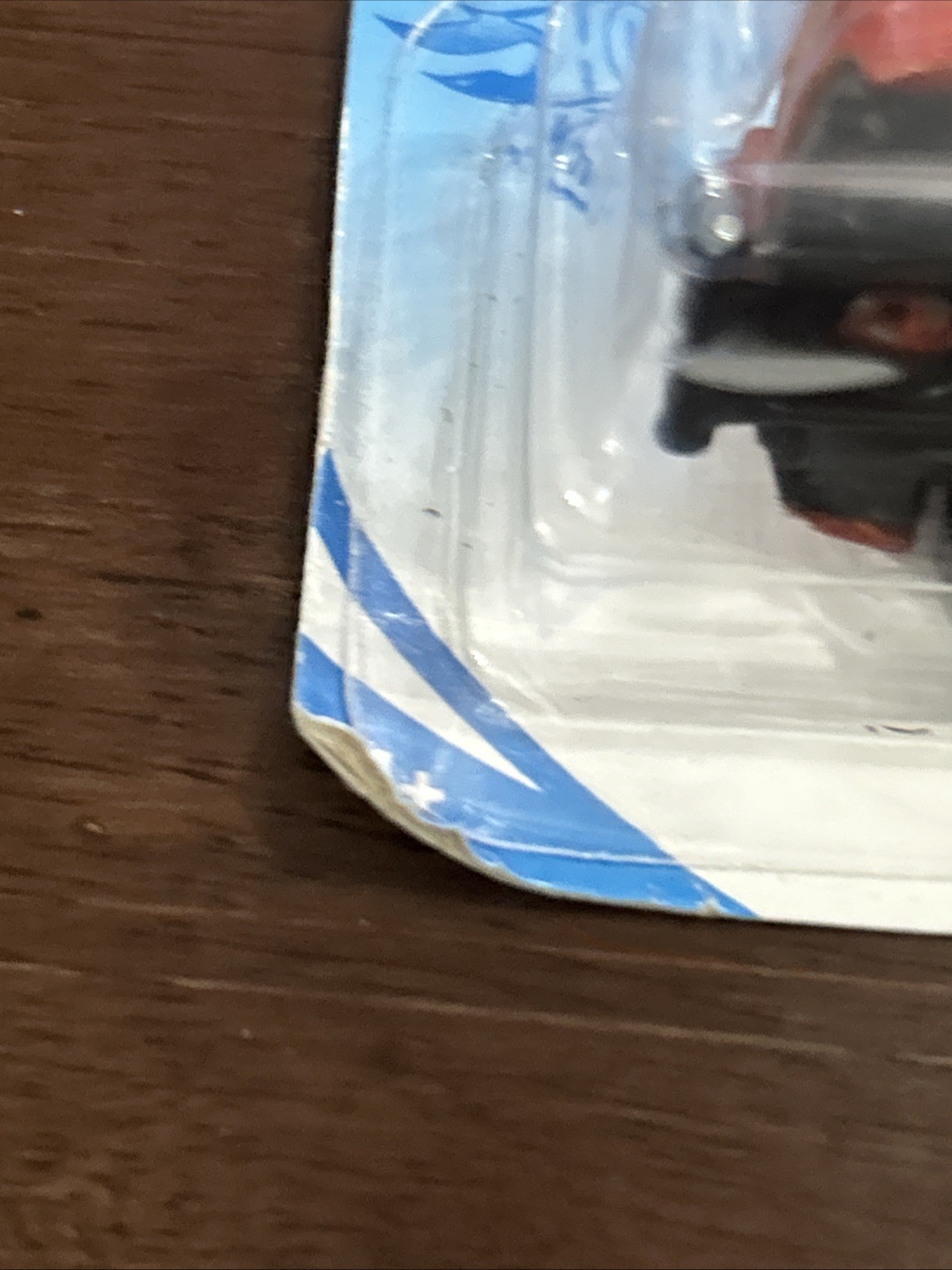 Hot Wheels HW Factory Fresh 2006 Pontiac GTO 2020 Backing Has Ware