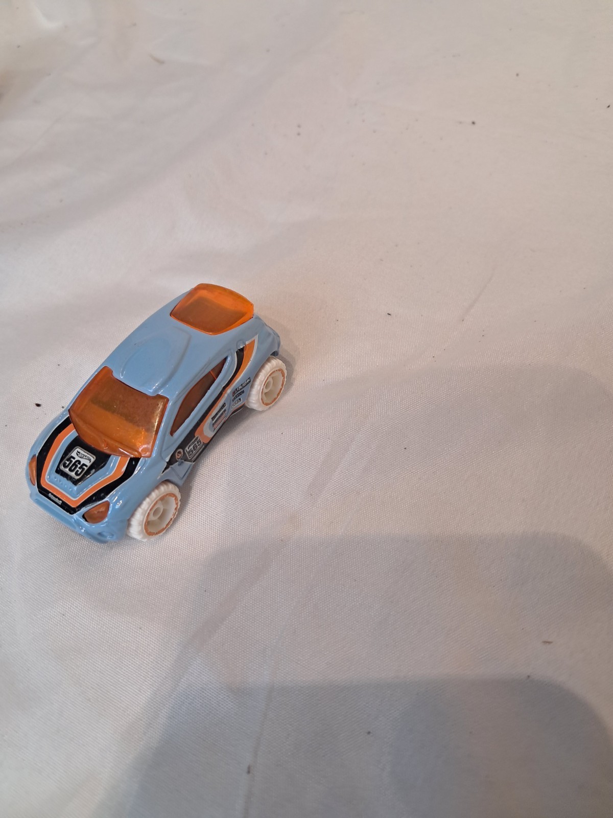 Hot Wheels Loose Cars 2011 (lot of 16 ) incl. Sod Buster