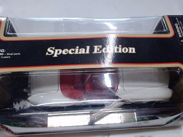MAISTO SPECIAL EDITION (FC2020385)