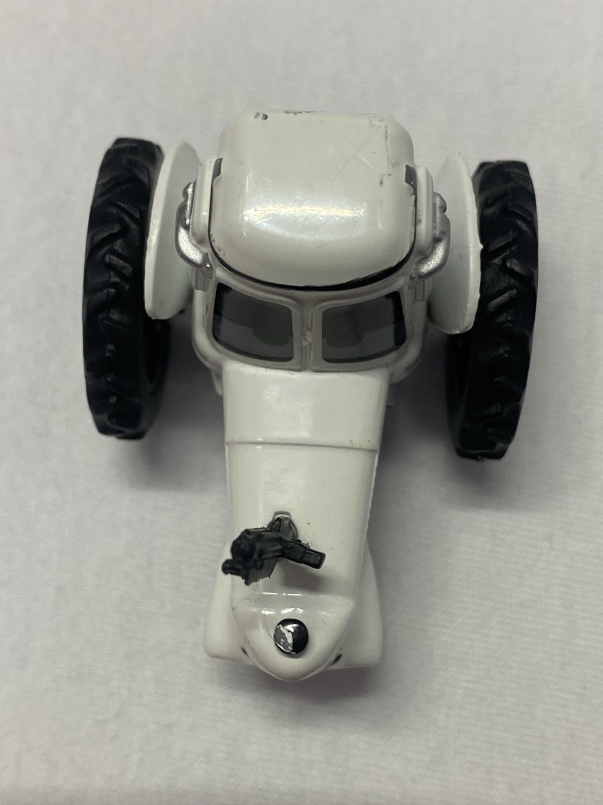 Disney Pixar Cars – Tractor as Stormtrooper Star Wars Disney Parks Exclusive