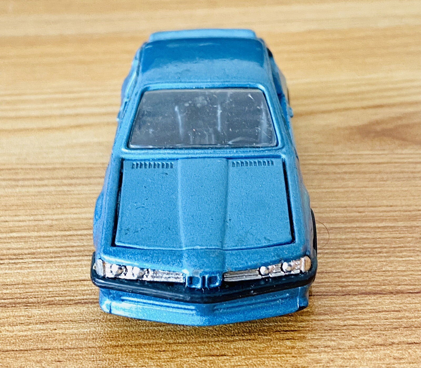1/41 Scale BMW 635 CSi E24 (6-Series) Diecast Car (4.75″) Sunnyside Toys SS-907