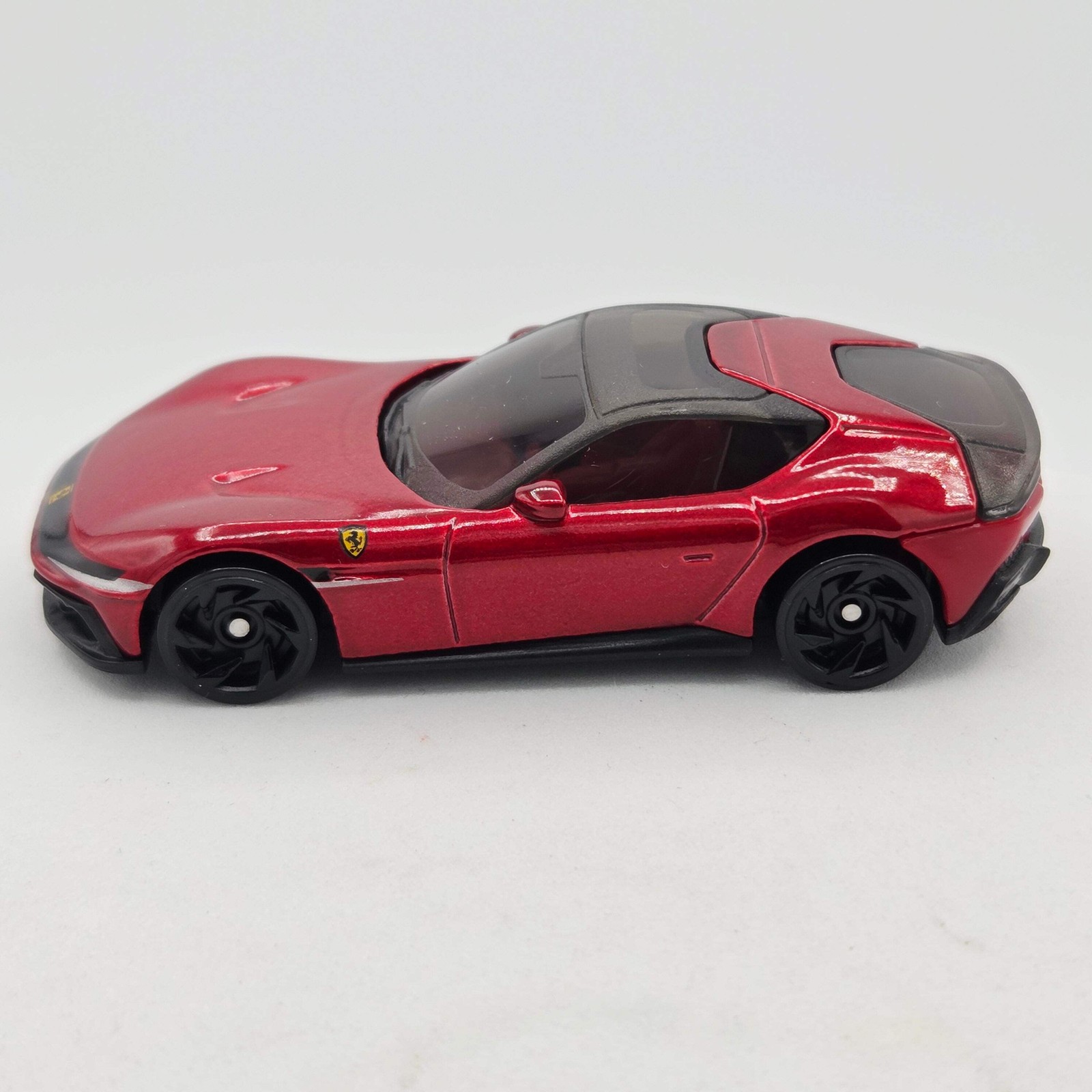 Hot Wheels Ferrari 12Cilindri (2026 HW Ferrari 5 Pack)