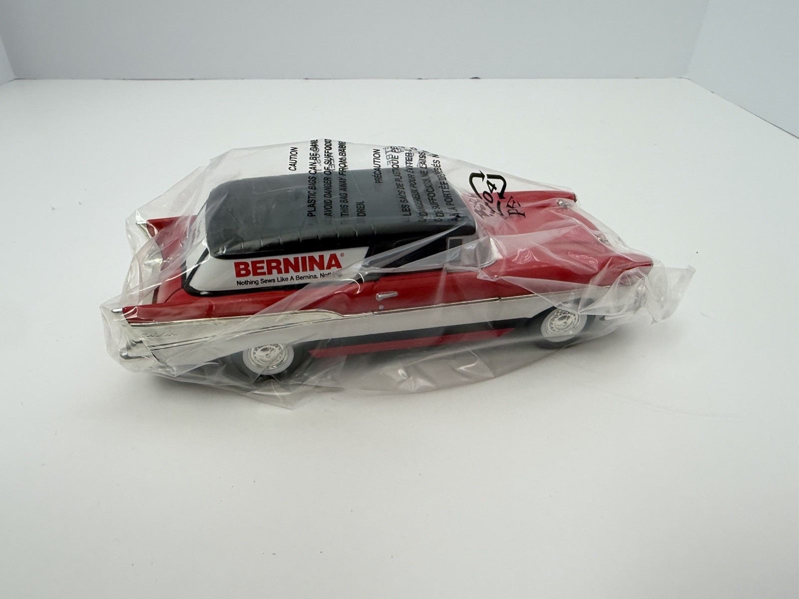 1957 CHEVROLET NOMAD STREET ROD 1:25 Liberty Classics SpecCast SK TOOLS RARE MIB