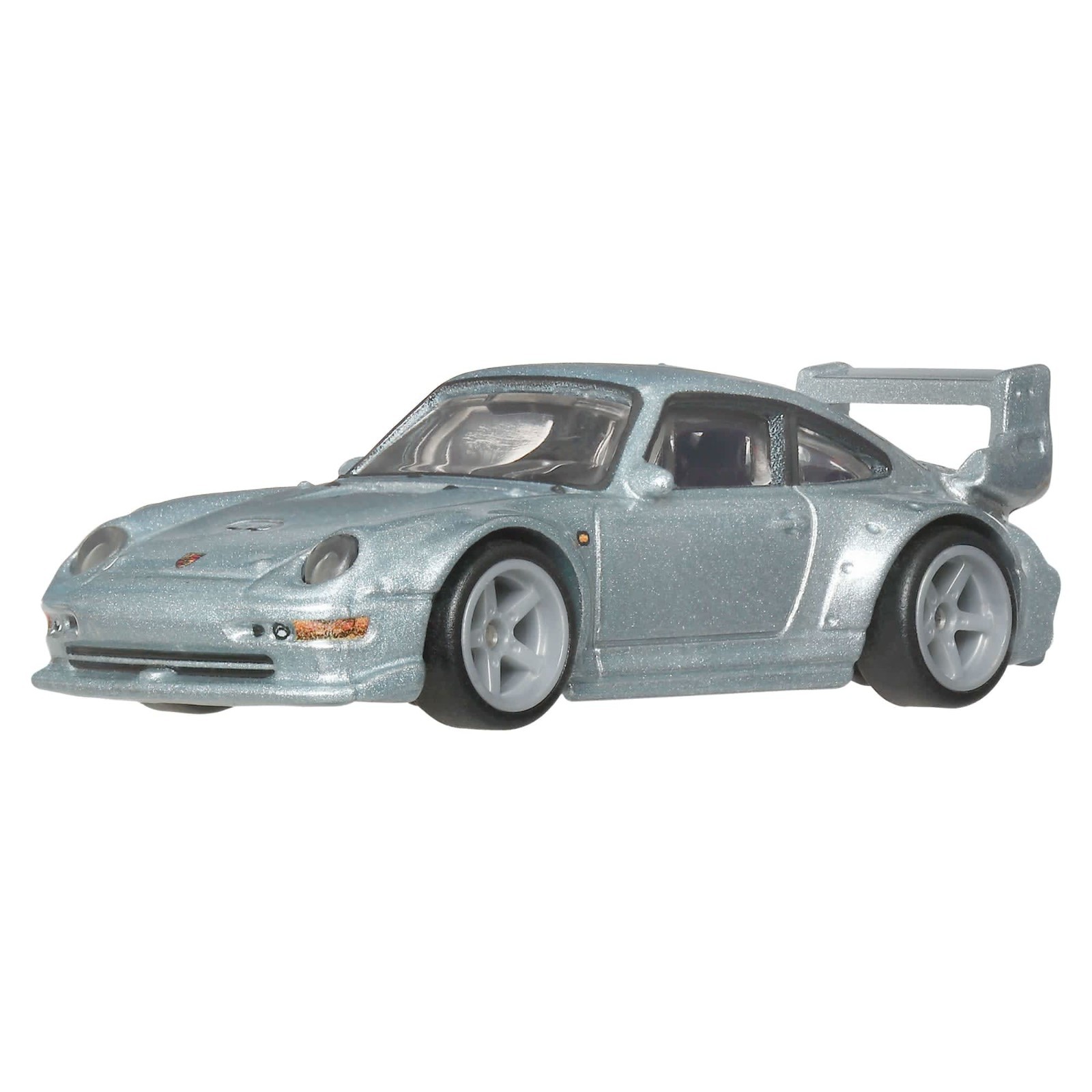 Hot Wheels 2026 Premium Car Culture Modern Classics Porsche 993 GT2 NEW
