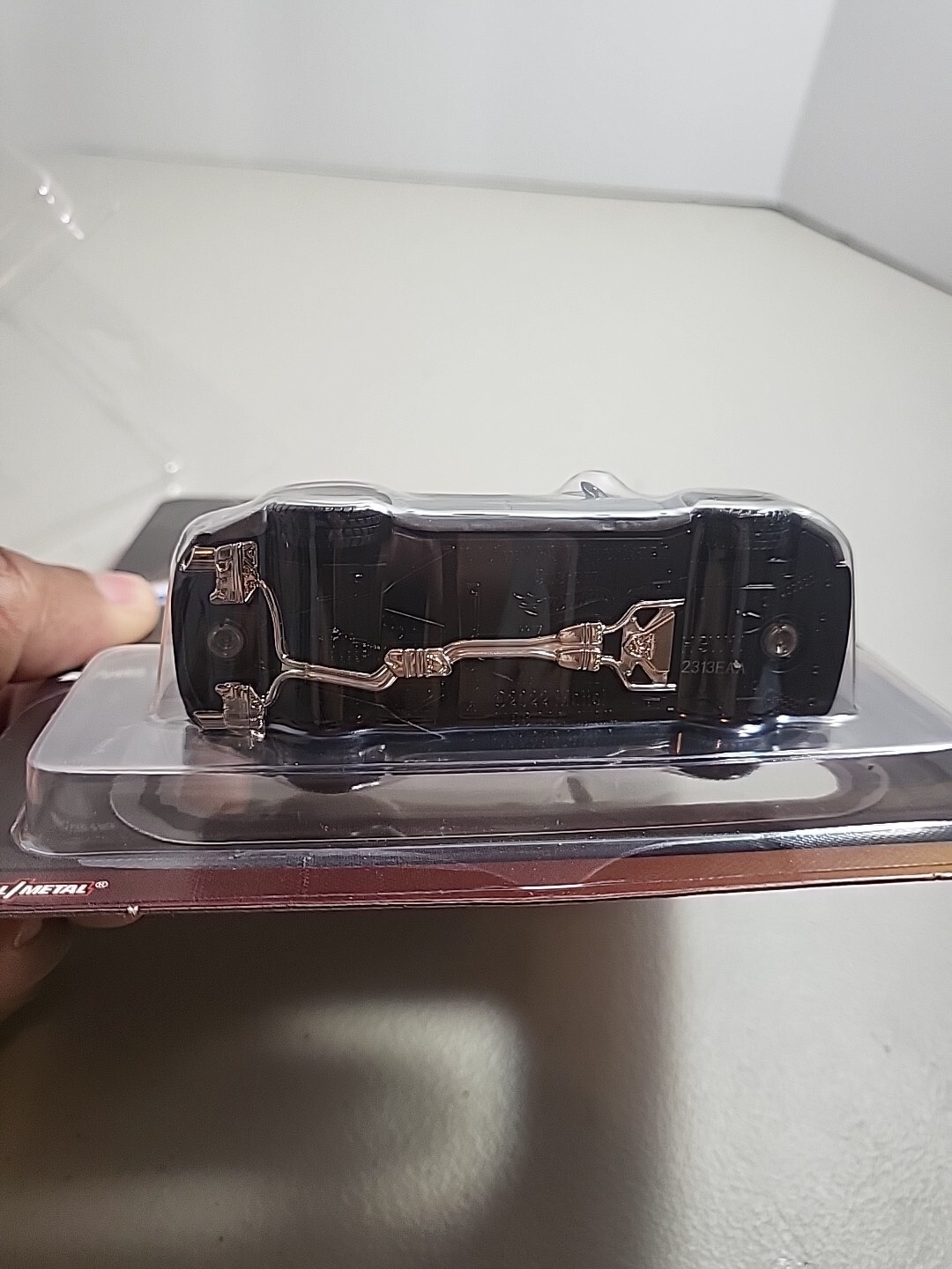 Hot Wheels Collectors Elite 64 Series Audi RS 7 Sportback #6 In Series