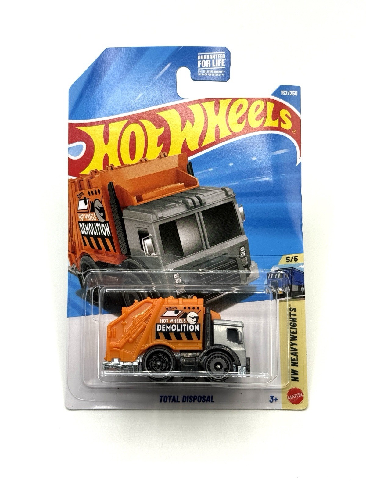 Hot Wheels Treasure Hunt Lot of 5 – See Photos