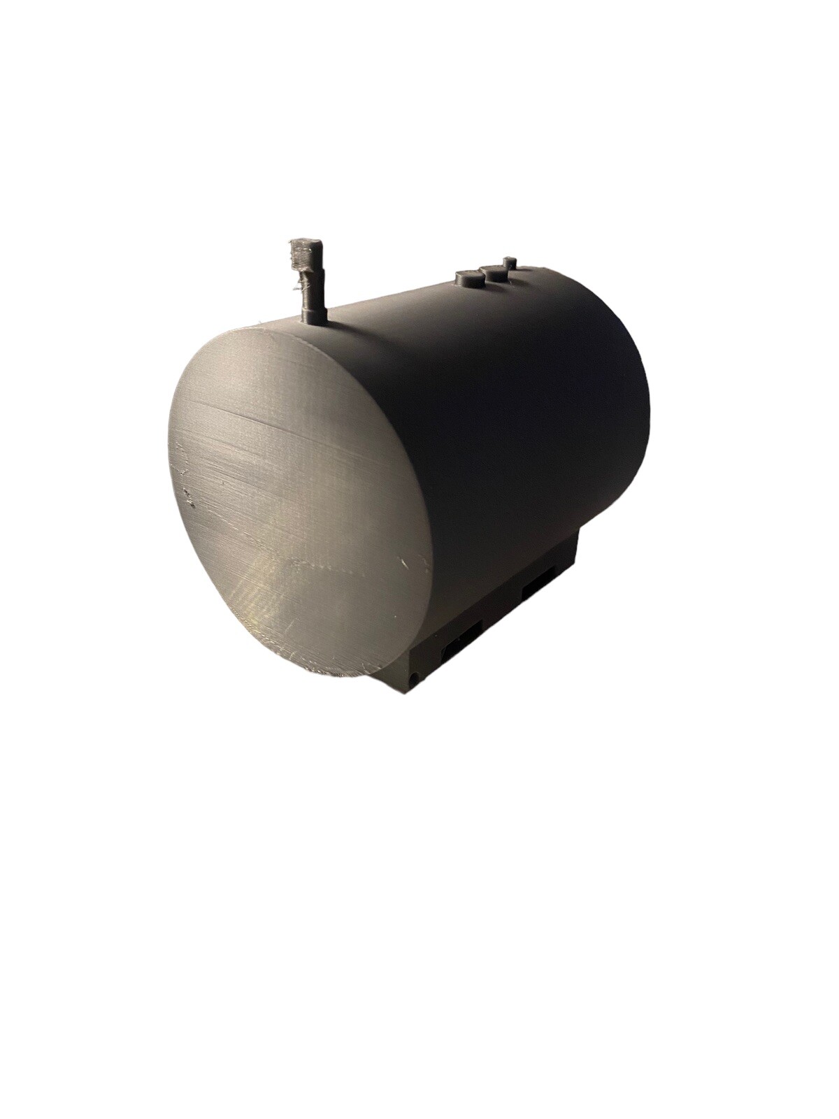 1:25 Scale 500 Gallon Fuel Tank