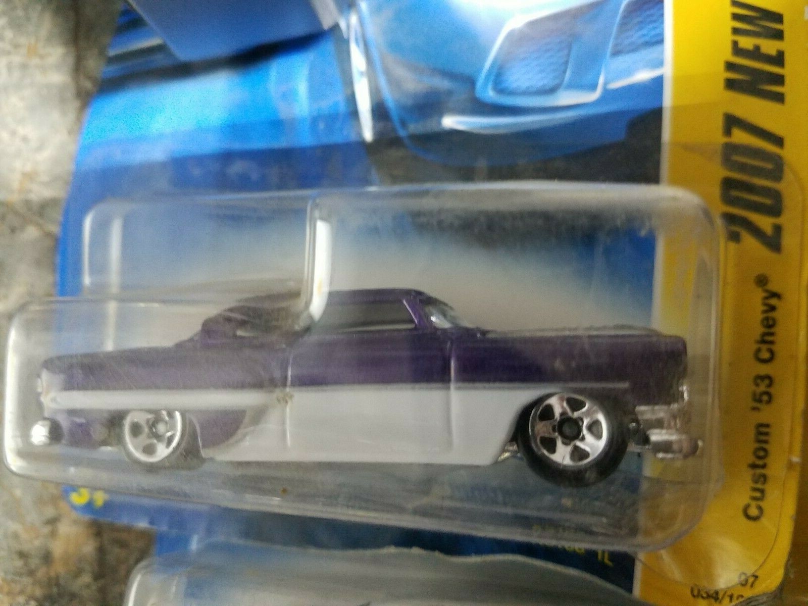 Hot Wheels Random – 6 Count Collectables – Details In Description Box 3