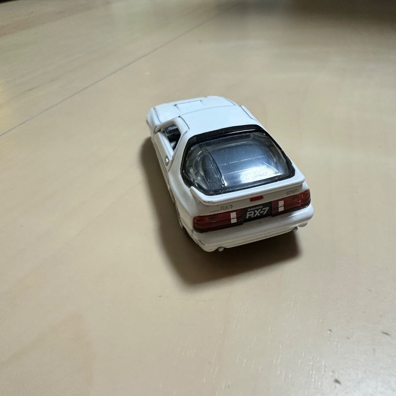 Tomica 1/64 Scale Japanese Cars (JDM) – Nissan, Toyota, Honda, Mazda, Initial D