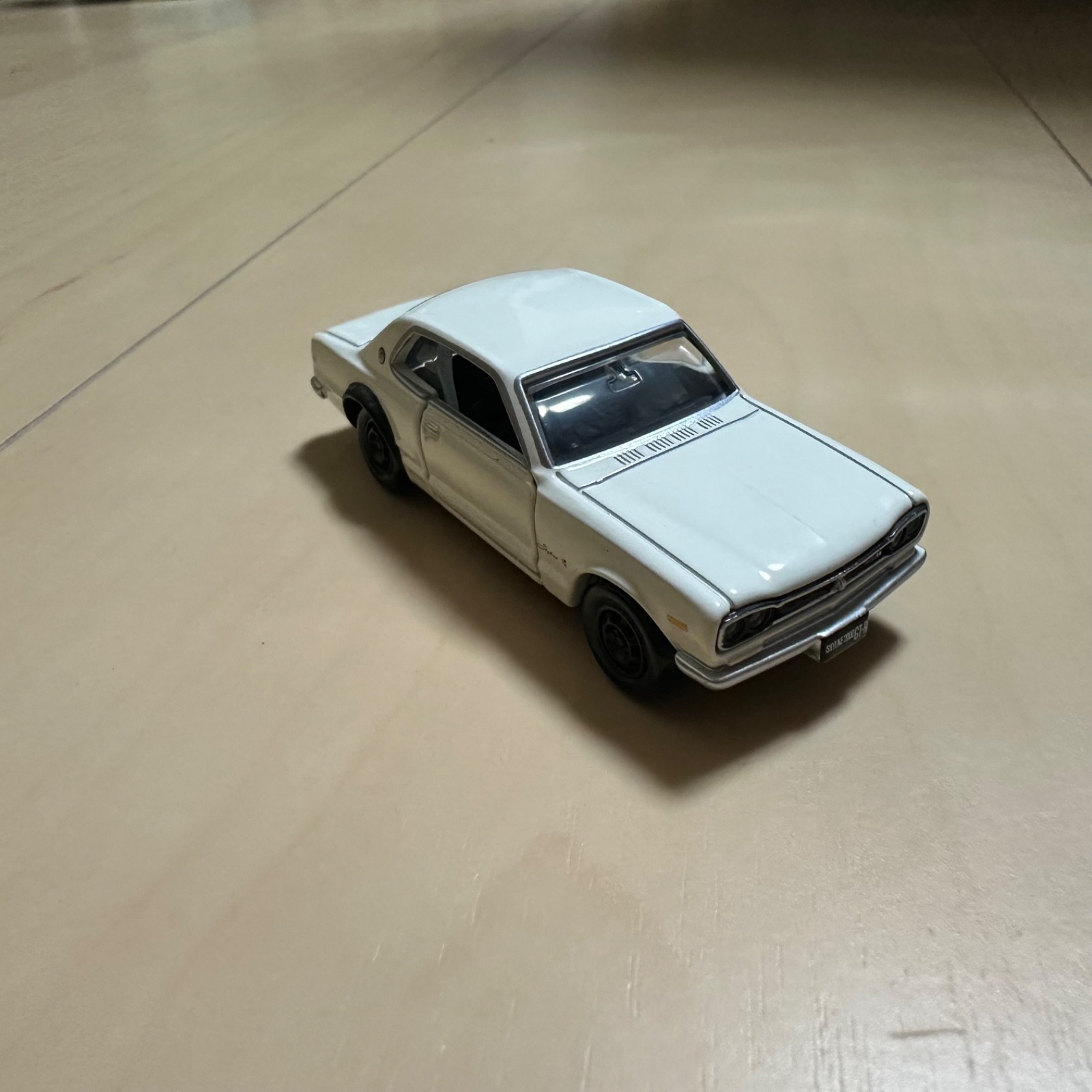 Tomica 1/64 Scale Japanese Cars (JDM) – Nissan, Toyota, Honda, Mazda, Initial D