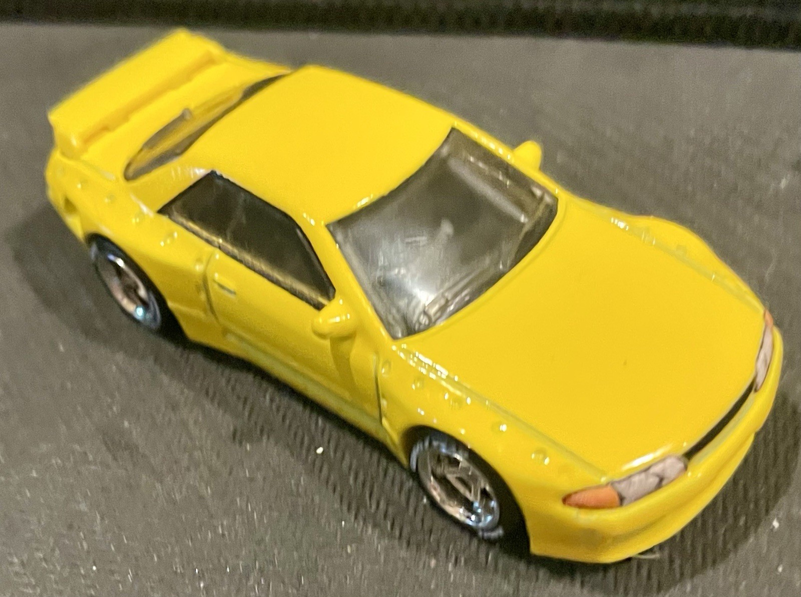 Hot Wheels Premium Ronin Run 2 Nissan Skyline GT-R Pandem CUSTOM Wheels & Tires