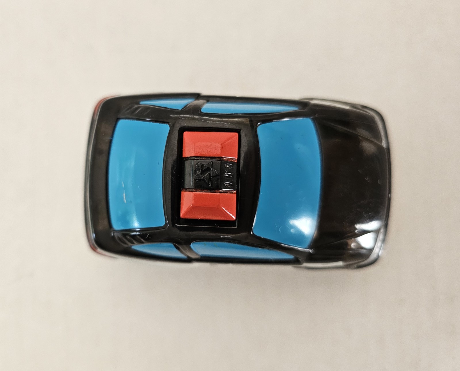 Hasbro Speedstars Pullback Action Body Changing Cars Lot of 3