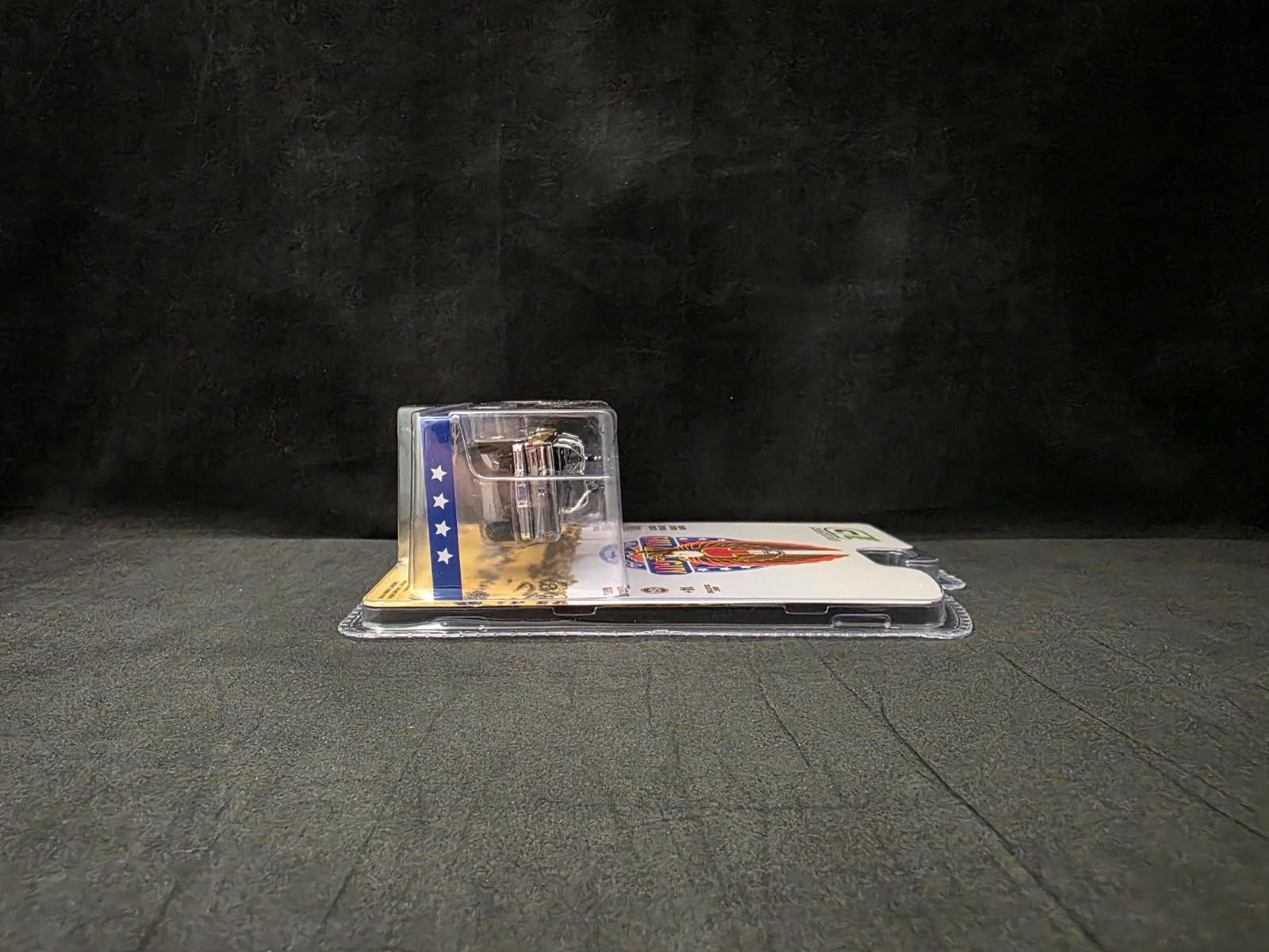 Greenlight Hollywood Series 26 “Fall Guy” 1982 GMC K-2500 Pickup *CHROME CHASE*