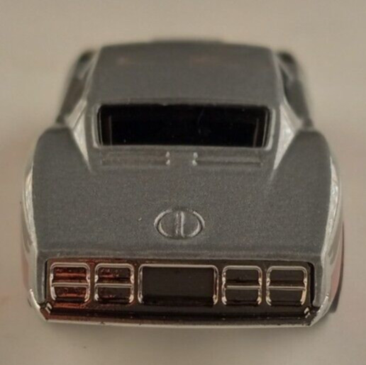 2024 Hot Wheels Kroger Exclusive Custom Otto – Hot Rod Dream Garage New Loose