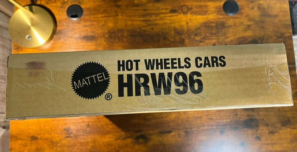 Hot Wheels 2024 Boulevard 25-Car SEALED Factory Set Premium Diecast 1:64 HRW96