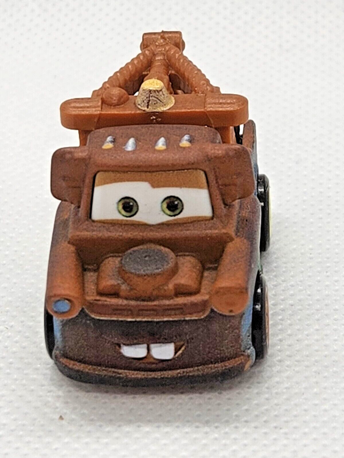 Disney Pixar Cars Diecast Mini Racers LOOSE/YOU PICK 2024 Lightning McQueen New