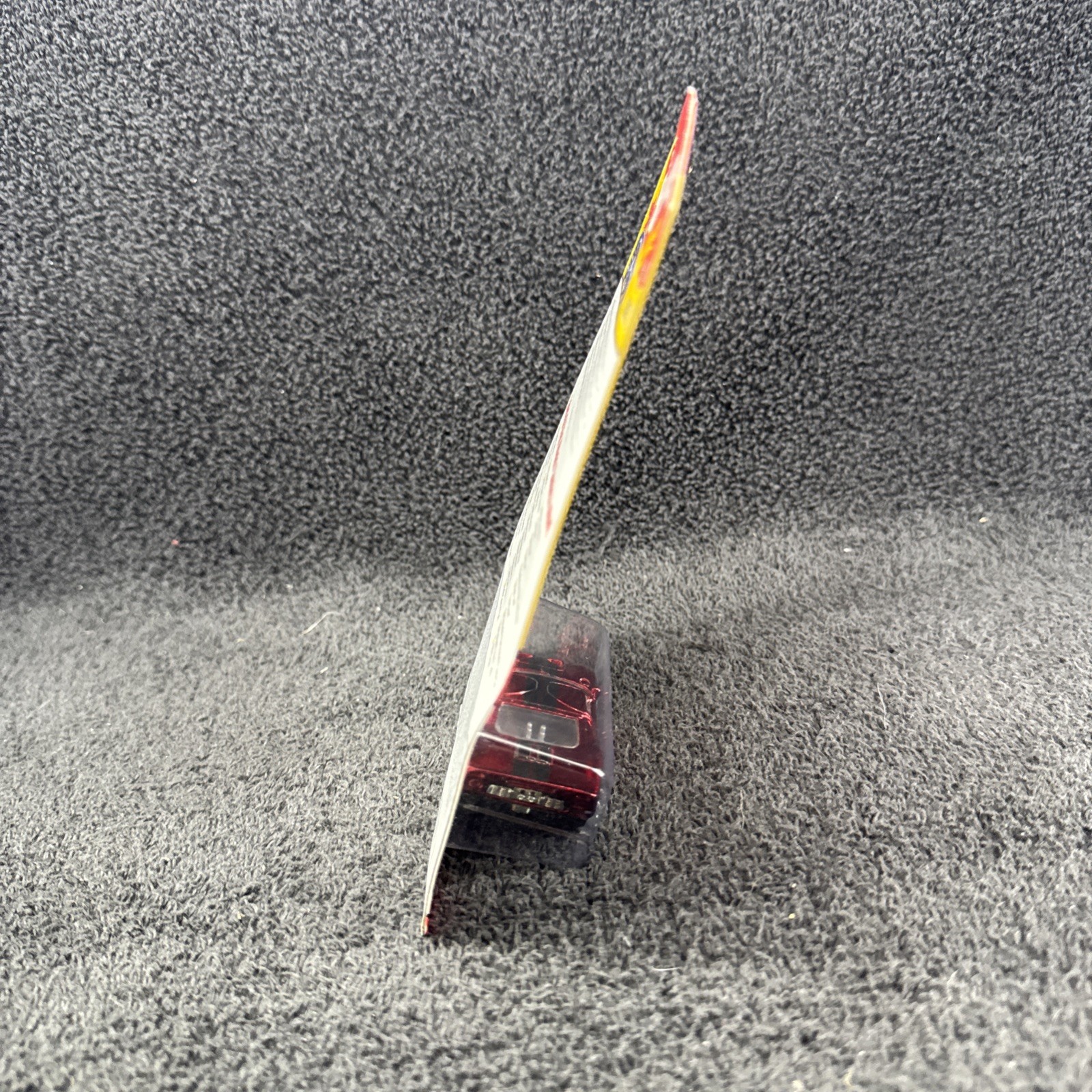 Hot Wheels Classics Series 2 Ford GT-40 A06 RARE Red Spectraflame