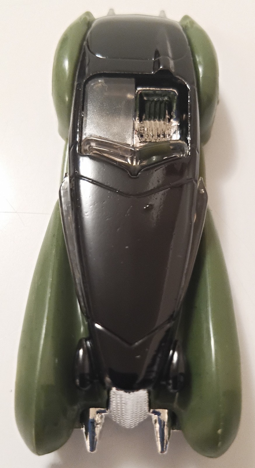 Hot Wheels: Custom Cadillac Fleetwood (Gone in Sixty Seconds Series 3-Kim)