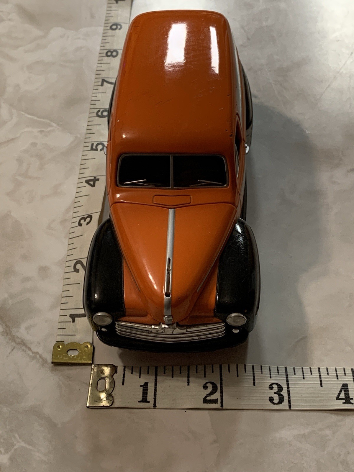 Vintage Liberty Classics Collectible 1947 Ford Fram Bank ,read