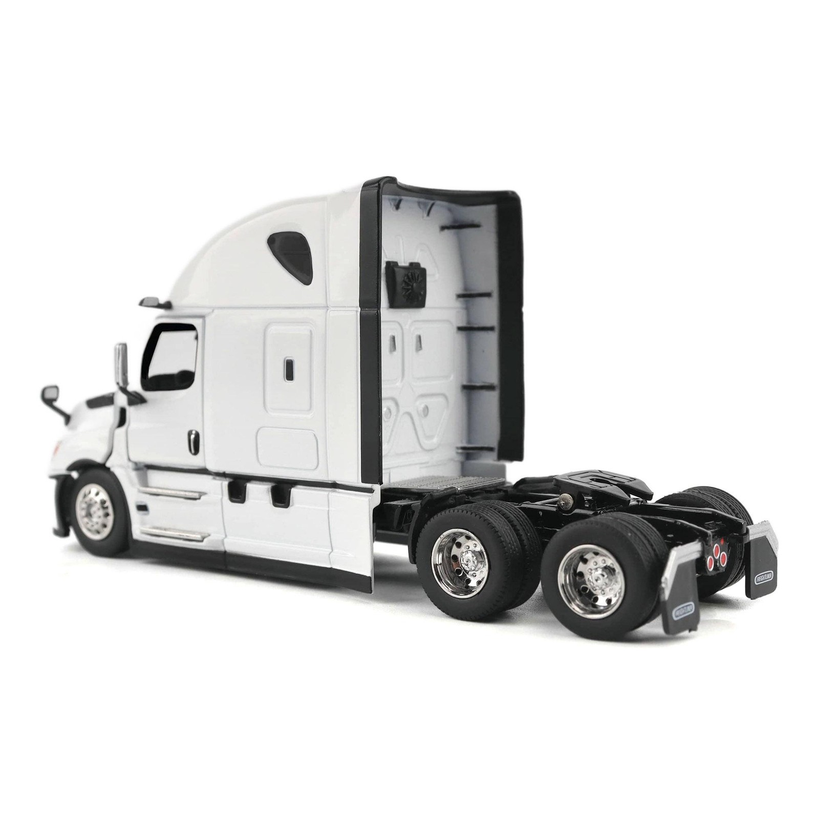 1/64 Freightliner Cascadia Gen-5 (2025) Truck Tractor by Diecast Masters, 71167